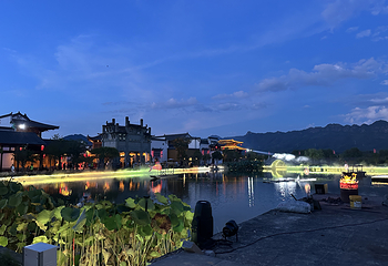 黟县都城（广德王国）第 56 张图片