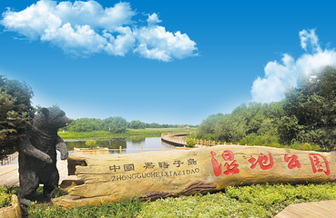 黑瞎子岛旅游区第 40 张图片