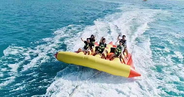 三亚京涛游艇帆船俱乐部