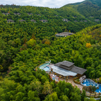 天目湖御水温泉
