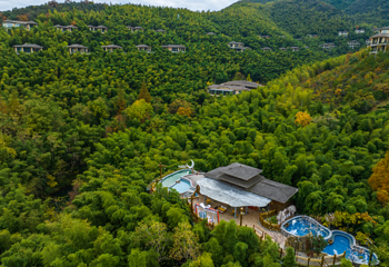 天目湖旅游度假区第 44 张图片