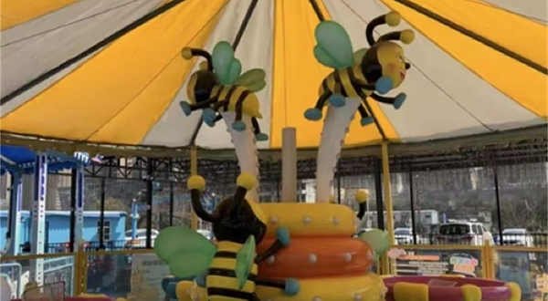 麦迪斯汽车主题乐园