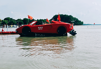洪泽湖古堰第 24 张图片