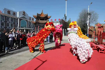 振兴小镇第 45 张图片