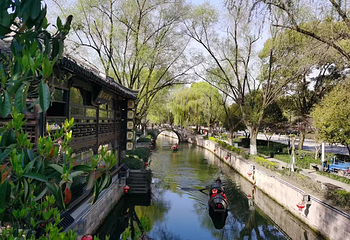 绍兴古城第 39 张图片