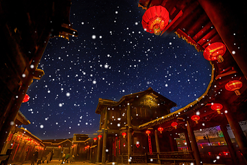 中国春秋淹城旅游区第 21 张图片