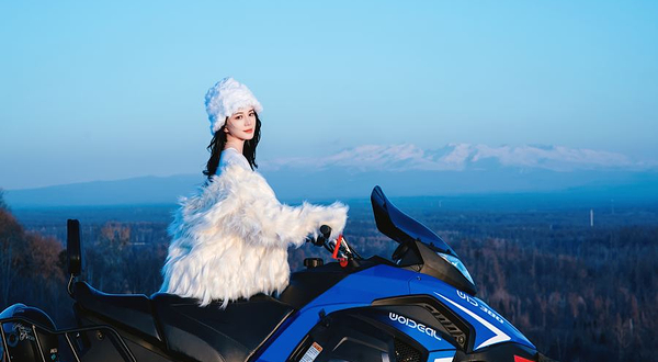 长白山魔幻戏雪嘉年华