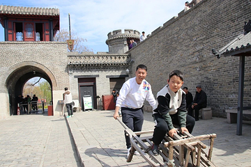 魏氏庄园第 57 张图片