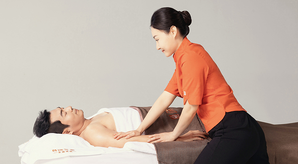 端艾堂·SPA·艾灸（龙湖时代天街002店）