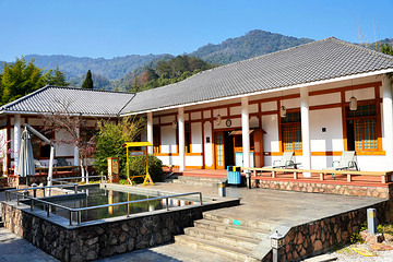 庐山西海国际温泉度假村第 20 张图片