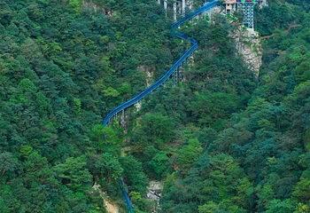 浙北大峡谷第 52 张图片