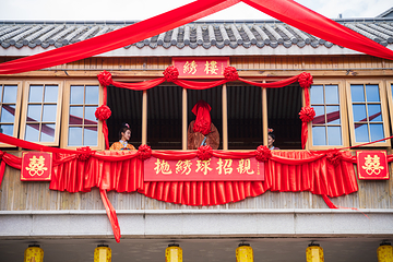江门古劳水乡旅游区第 76 张图片
