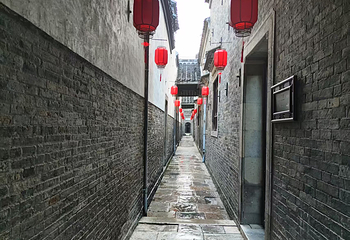 汪氏小苑第 22 张图片