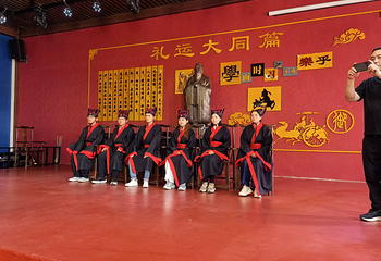 希晓古今教育博物馆第 45 张图片