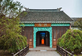 阳澄湖莲花岛第 24 张图片
