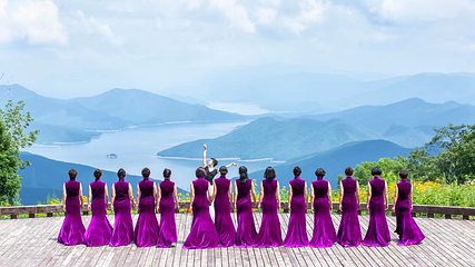 中旅松花湖度假区第 68 张图片