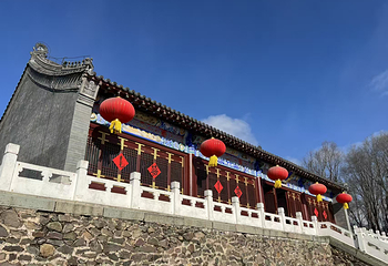 赫图阿拉城第 25 张图片
