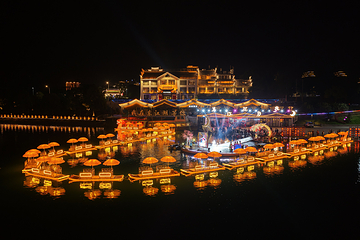 东江花月夜第 51 张图片