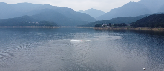 瓦屋山水上乐园第 23 张图片