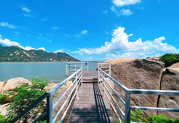 海角城古舟岛第 4 张图片
