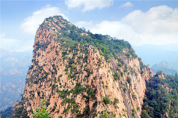 圣顶山旅游度假区第 19 张图片