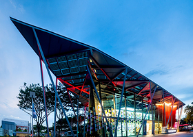 新加坡红点设计博物馆