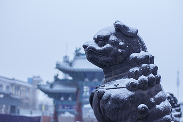 代王府·大明百戏园第 20 张图片