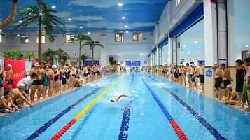 康之泉活水馆(铁机路店)