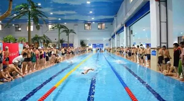 康之泉活水馆(铁机路店)