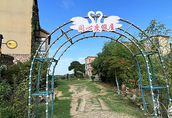 网湖天鹅岛第 10 张图片