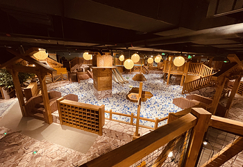 土拨鼠俱乐部(中北永旺店)第 21 张图片