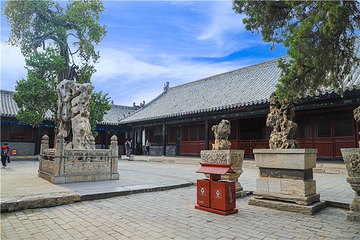 孔府第 17 张图片