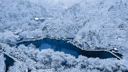九如山休闲旅游度假区第 231 张图片