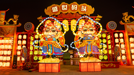 河头老街第 92 张图片