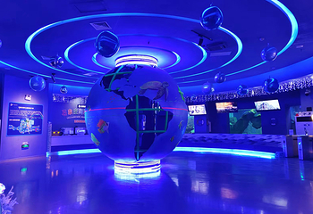 石家庄海洋公园(海悦天地购物广场店)第 24 张图片