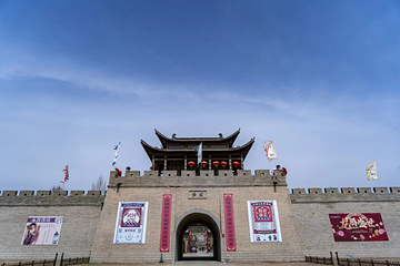 鄂尔多斯北疆往事年代幻城第 10 张图片
