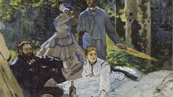 「苏州首展」印象莫奈时光映迹艺术展2024-今生必看百年印象盛宴