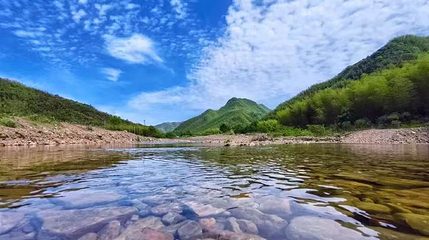 月亮湾银河谷第 1 张图片