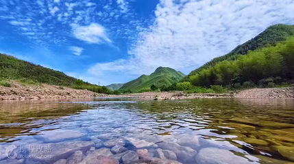 月亮湾银河谷第 5 张图片