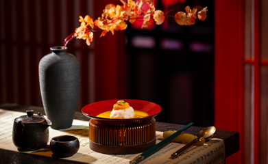 蜀宴赋·成都(全国首店)第 30 张图片