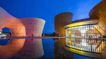 醴陵陶瓷博物馆