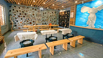 金陈湾亲子萌宠乐园