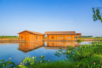 九龙口风景区第 1 张图片