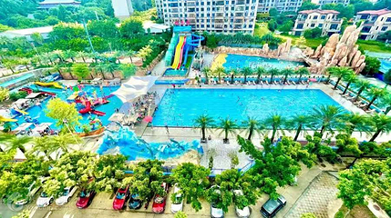 溶洞瑶浴旅游度假区第 4 张图片