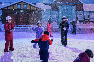 WS热雪奇迹第 24 张图片