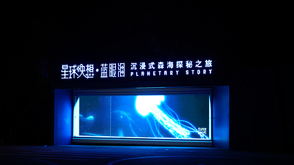 《唤想平潭》行进式森海剧场第 25 张图片