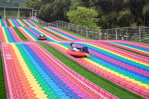 佛山花田喜事生态小镇