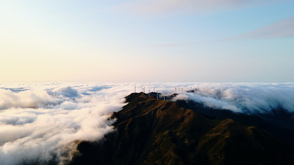 五邑天露山第 22 张图片