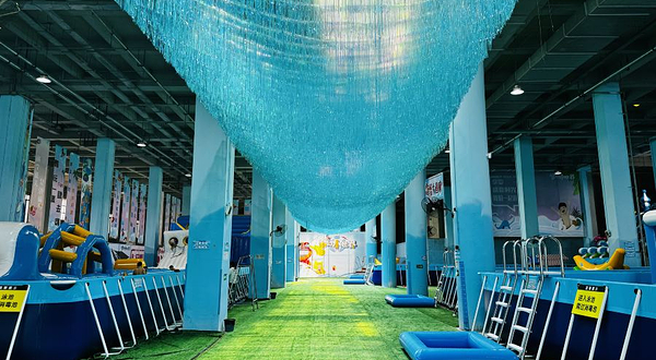 松江梦幻水世界