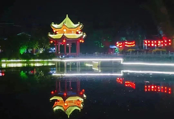 黄姚古镇第 72 张图片